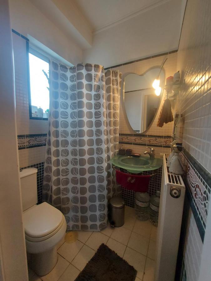 Aigio Park Apartment 외부 사진