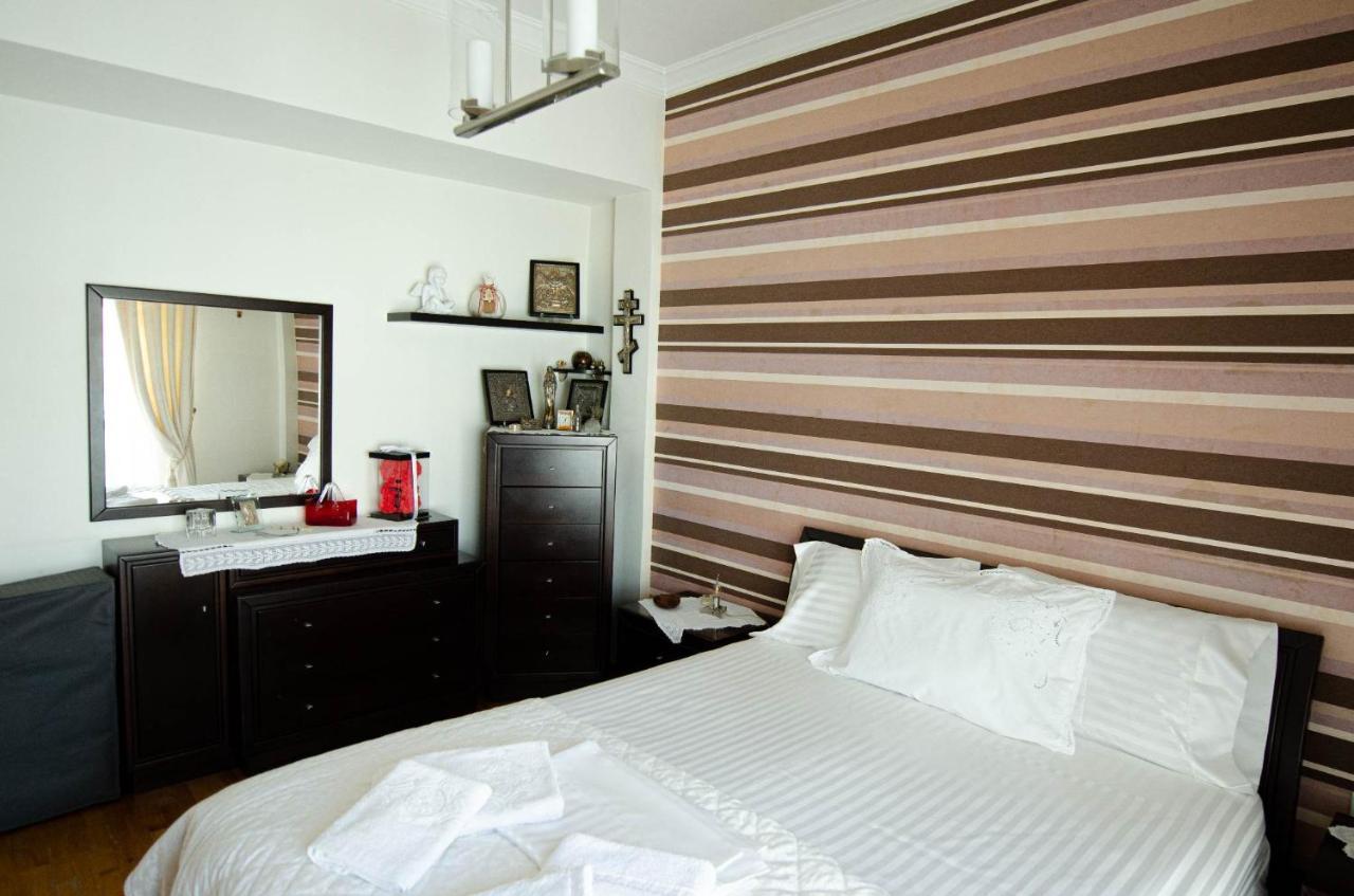 Aigio Park Apartment 외부 사진